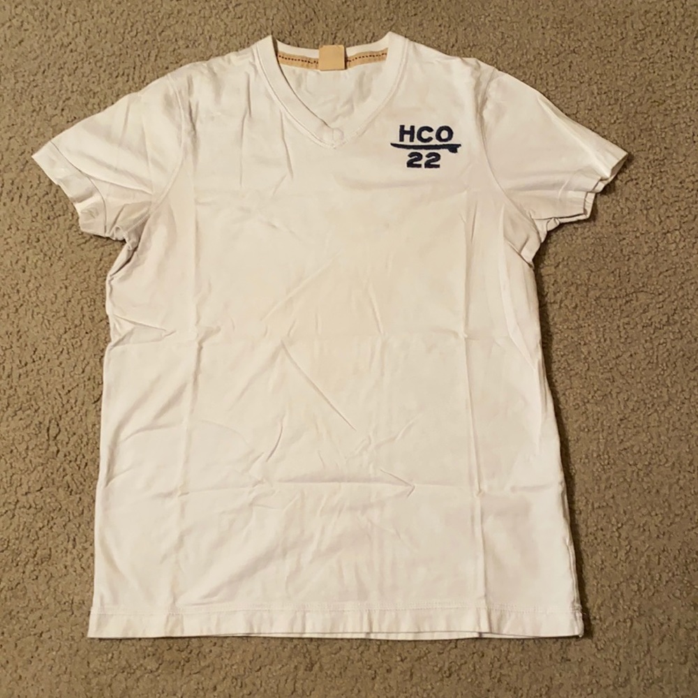 Hollister V-Neck